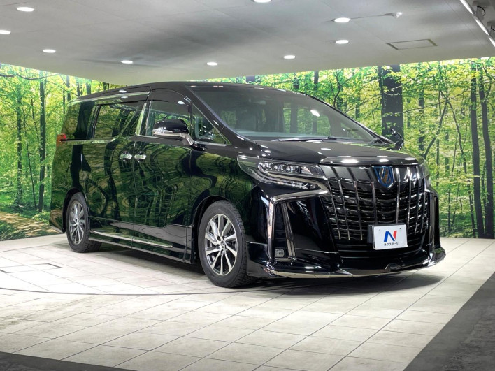 2021 Toyota Alphard Hybrid 6AA-AYH30W (UW-6a1e48ae42262)[21]
