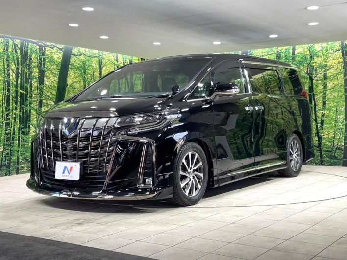 2021 Toyota Alphard Hybrid 6AA-AYH30W (UW-6a1e48ae42262)[14]