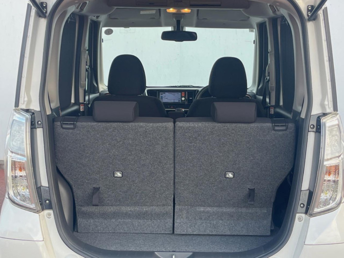 2015 Mitsubishi eK Space Custom DBA-B11A (UW-6a1e48b2a85c5)[24]