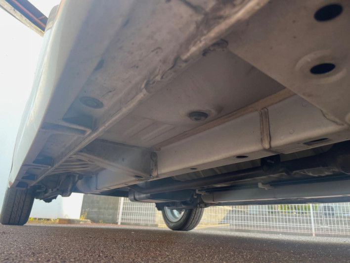 2015 Mitsubishi eK Space Custom DBA-B11A (UW-6a1e48b2a85c5)[9]