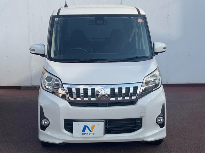 2015 Mitsubishi eK Space Custom DBA-B11A (UW-6a1e48b2a85c5)[11]