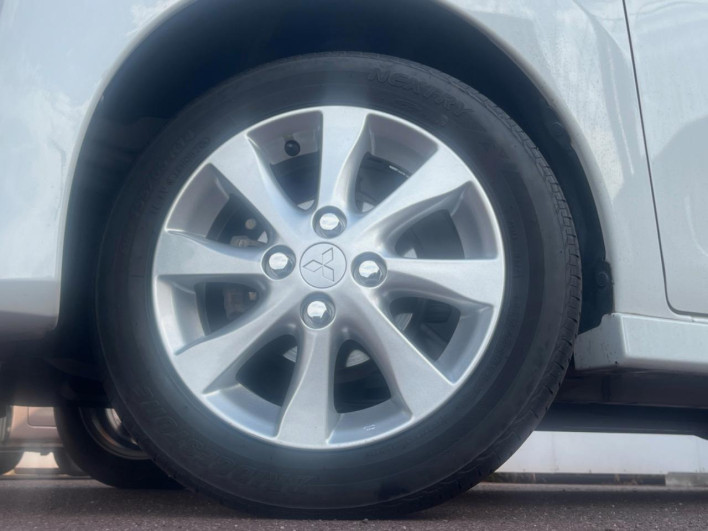 2015 Mitsubishi eK Space Custom DBA-B11A (UW-6a1e48b2a85c5)[5]