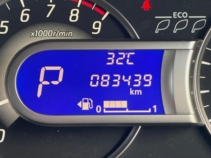 2015 Mitsubishi eK Space Custom DBA-B11A (UW-6a1e48b2a85c5)[2]