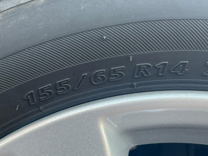 2015 Mitsubishi eK Space Custom DBA-B11A (UW-6a1e48b2a85c5)[15]