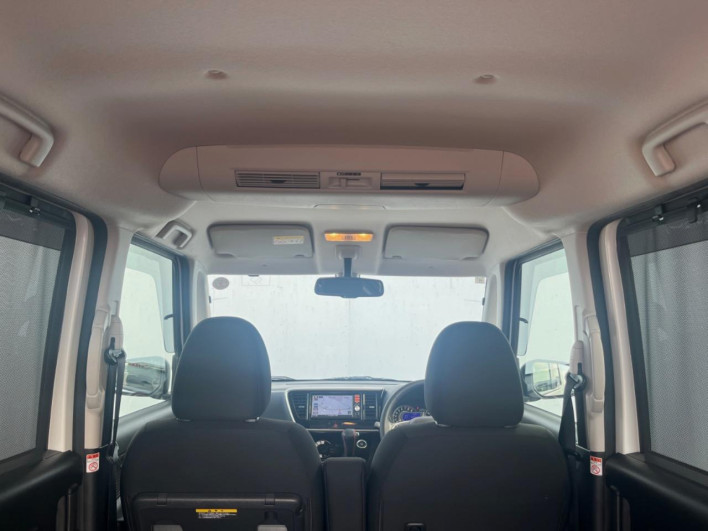 2015 Mitsubishi eK Space Custom DBA-B11A (UW-6a1e48b2a85c5)[26]