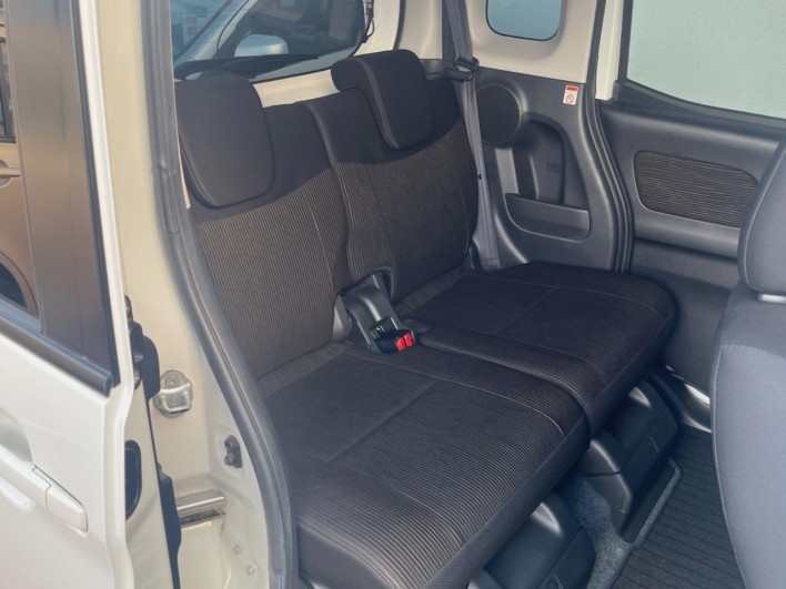 2015 Mitsubishi eK Space Custom DBA-B11A (UW-6a1e48b2a85c5)[19]