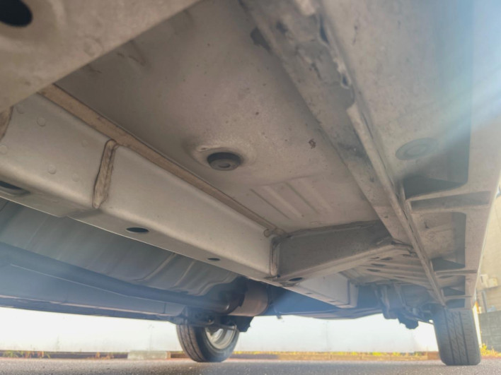 2015 Mitsubishi eK Space Custom DBA-B11A (UW-6a1e48b2a85c5)[8]