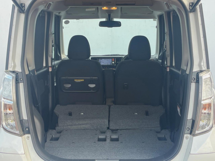 2015 Mitsubishi eK Space Custom DBA-B11A (UW-6a1e48b2a85c5)[25]