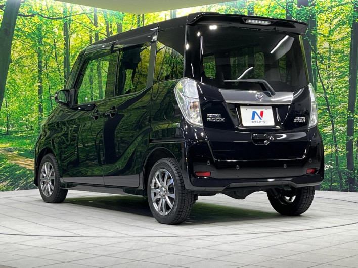 2019 Nissan DAYZ ROOX DBA-B21A (UW-6a1e48b88d4cd)[21]
