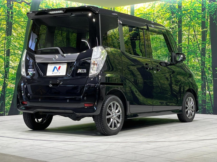 2019 Nissan DAYZ ROOX DBA-B21A (UW-6a1e48b88d4cd)[22]