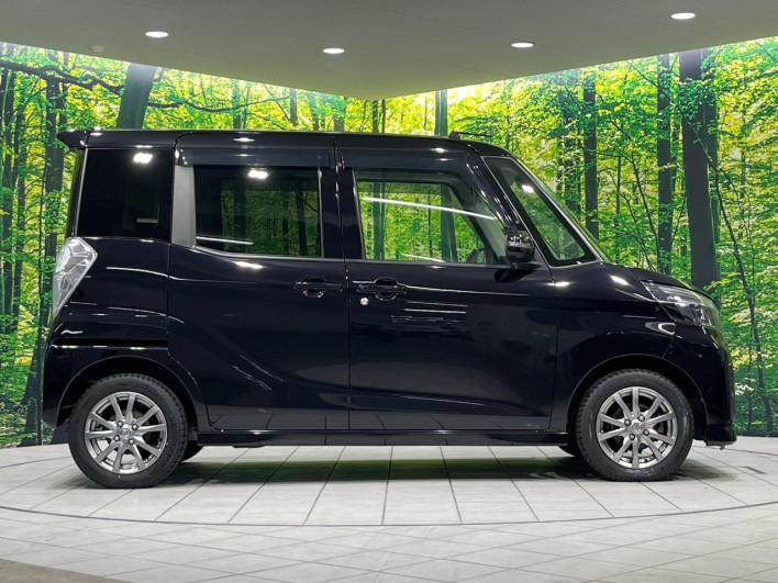 2019 Nissan DAYZ ROOX DBA-B21A (UW-6a1e48b88d4cd)[8]