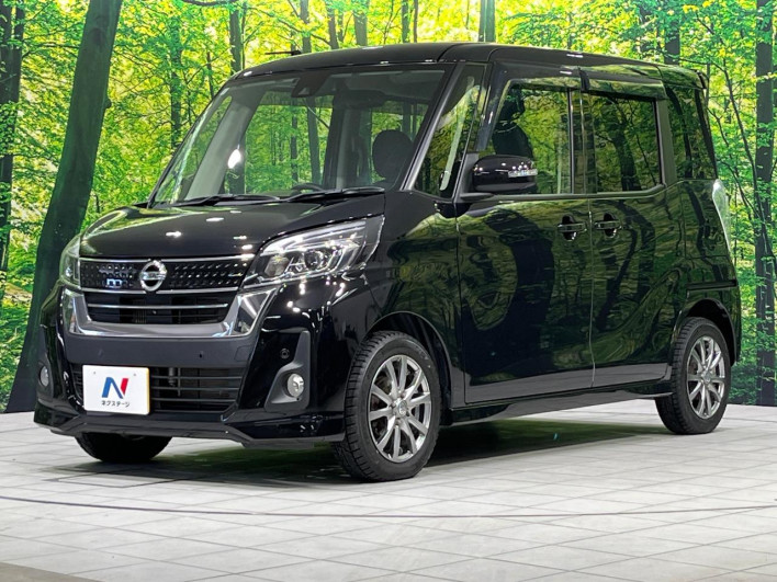 2019 Nissan DAYZ ROOX DBA-B21A (UW-6a1e48b88d4cd)[24]