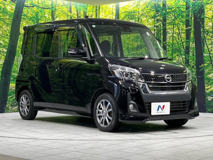 2019 Nissan DAYZ ROOX DBA-B21A (UW-6a1e48b88d4cd)[23]