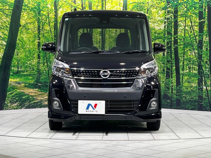 2019 Nissan DAYZ ROOX DBA-B21A (UW-6a1e48b88d4cd)[6]
