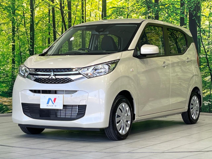 2024 Mitsubishi eK Wagon 5BA-B33W (UW-6a1e48bc4ba8c)[18]