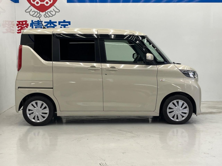 2023 Mitsubishi eK Space 5AA-B34A (UW-6a1e48bc702a1)[15]