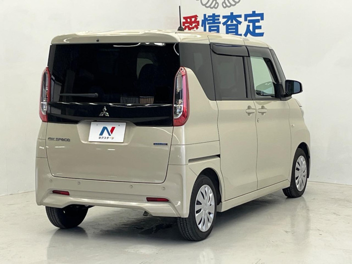 2023 Mitsubishi eK Space 5AA-B34A (UW-6a1e48bc702a1)[19]
