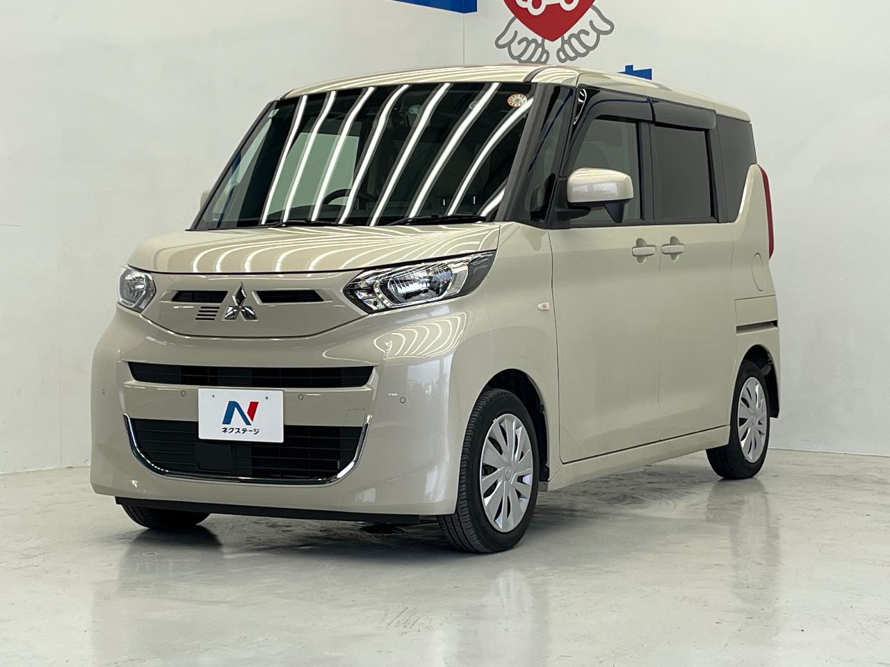 2023 Mitsubishi eK Space 5AA-B34A