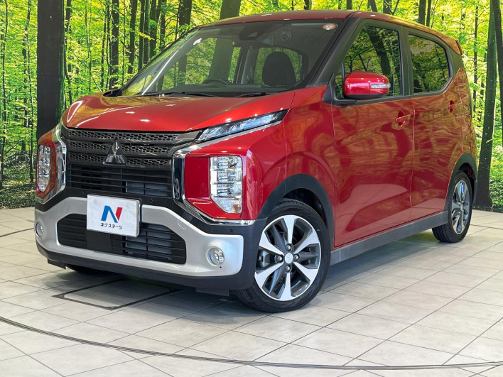 2021 Mitsubishi eK Cross 4AA-B35W (UW-6a1e48bd156f1)[0]