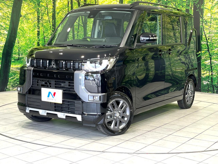 2025 Mitsubishi Delica Mini 5AA-B37A (UW-6a1e48be4cfc3)[0]