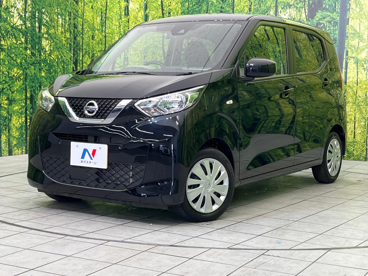 2023 Nissan Days 5BA-B43W