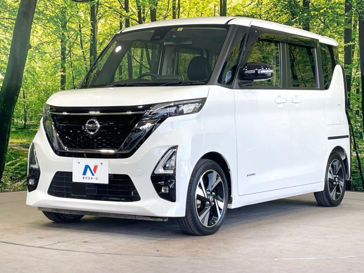 2023 Nissan Roox 5AA-B44A (UW-6a1e48c5c9051)[28]