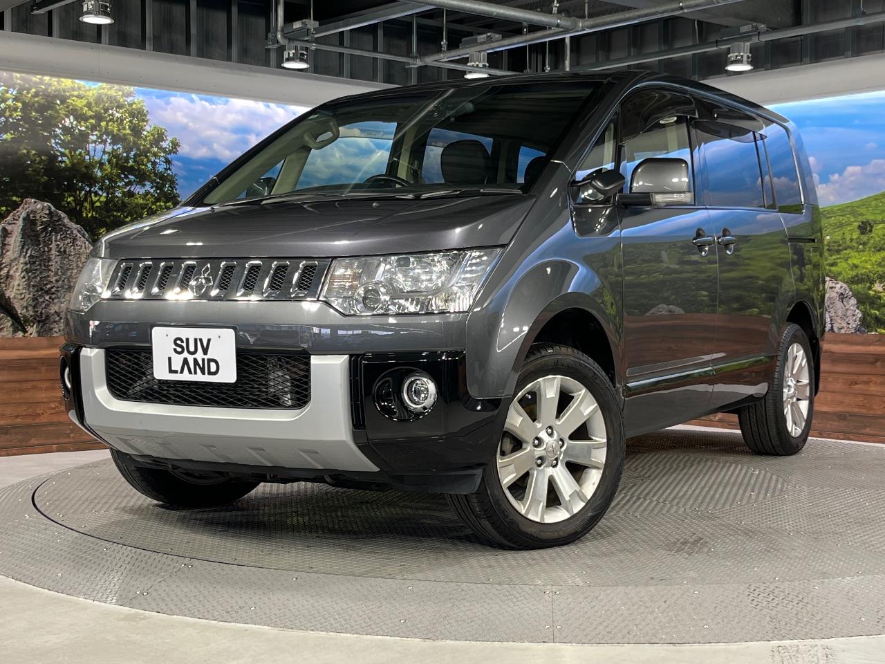 2013 Mitsubishi Delica D:5 LDA-CV1W