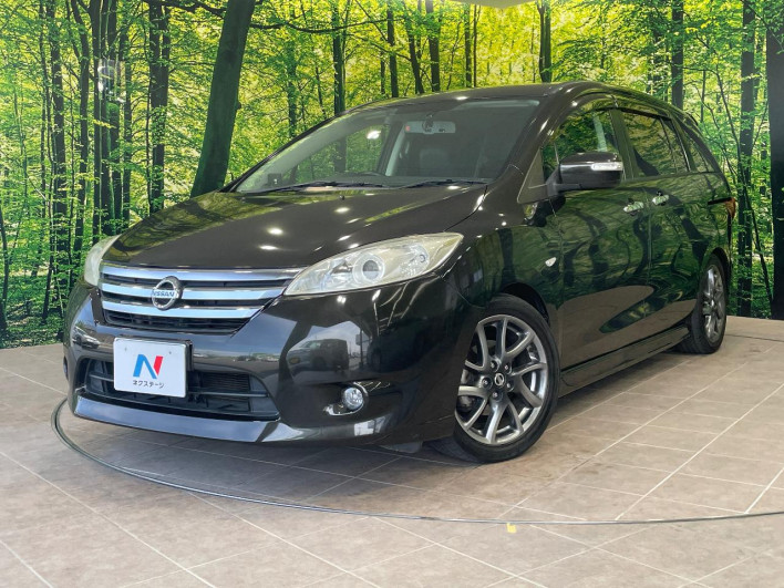 2013 Nissan La Festa DBA-CWFFWN (UW-6a1e48d5d6467)[0]