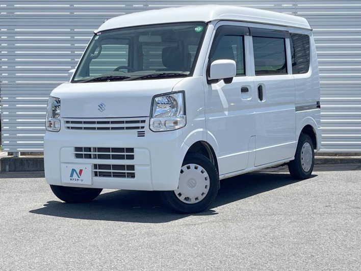 2018 Suzuki Every Wayout HBD-DA17V (UW-6a1e48d6bc028)[0]