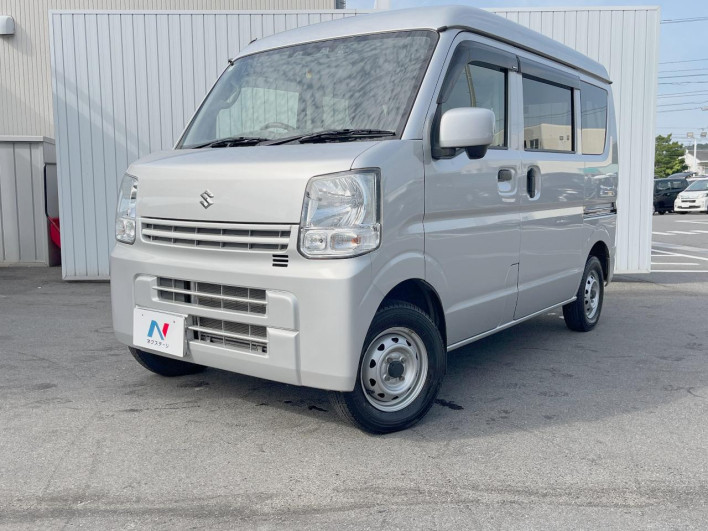 2021 Suzuki Every Wayout HBD-DA17V (UW-6a1e48d6f03d7)[0]