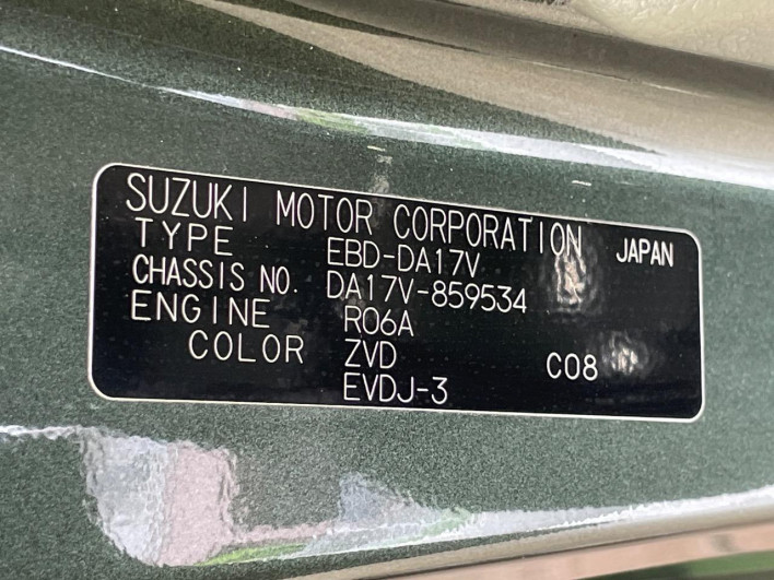 2020 Suzuki Every Wayout EBD-DA17V (UW-6a1e48d84883c)[1]