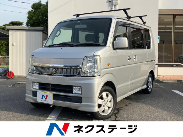 2007 Suzuki Every Wagon ABA-DA64W (UW-6a1e48d934008)[3]