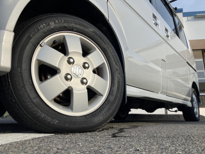 2007 Suzuki Every Wagon ABA-DA64W (UW-6a1e48d934008)[9]