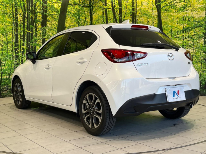 2016 Mazda Demio LDA-DJ5FS (UW-6a1e48da88b2e)[19]