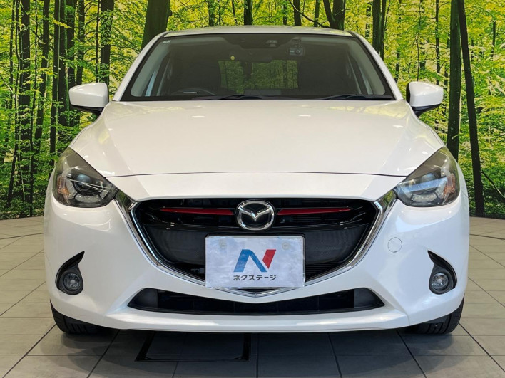 2016 Mazda Demio LDA-DJ5FS (UW-6a1e48da88b2e)[14]