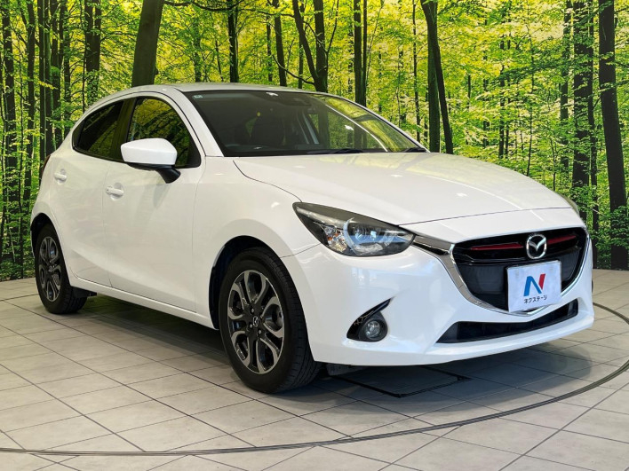2016 Mazda Demio LDA-DJ5FS (UW-6a1e48da88b2e)[15]