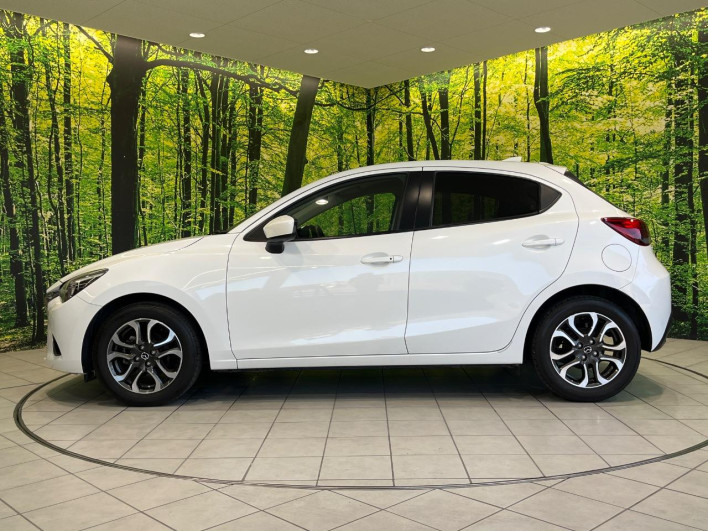 2016 Mazda Demio LDA-DJ5FS (UW-6a1e48da88b2e)[20]