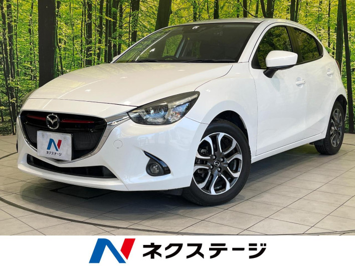 2016 Mazda Demio LDA-DJ5FS (UW-6a1e48da88b2e)[3]