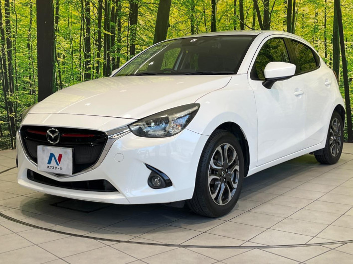 2016 Mazda Demio LDA-DJ5FS (UW-6a1e48da88b2e)[13]