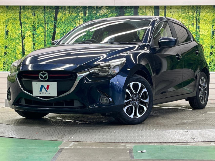 2016 Mazda Demio LDA-DJ5FS (UW-6a1e48da91108)[0]