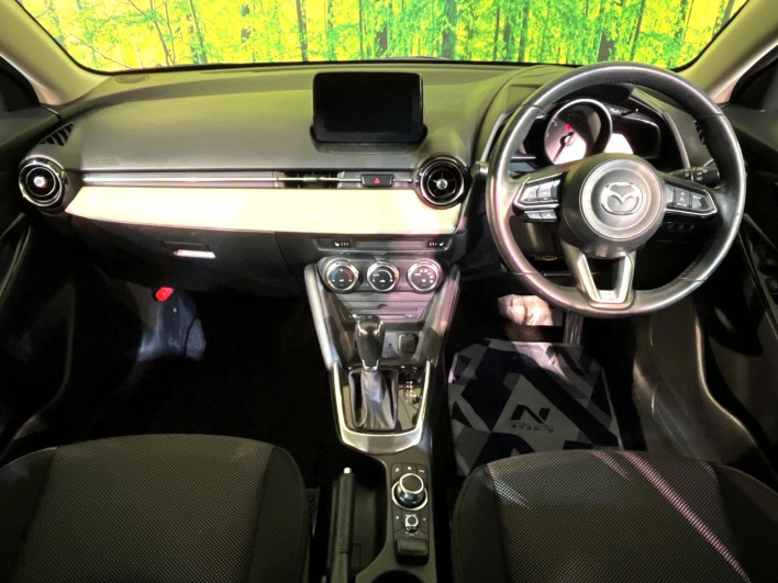 2017 Mazda Demio LDA-DJ5FS (UW-6a1e48dab54b8)[4]