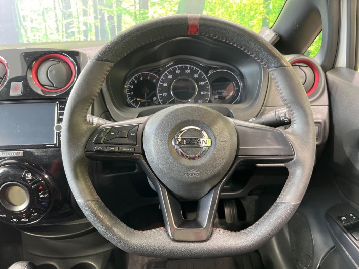 2019 Nissan Note DBA-E12 (UW-6a1e48e1f0c34)[22]