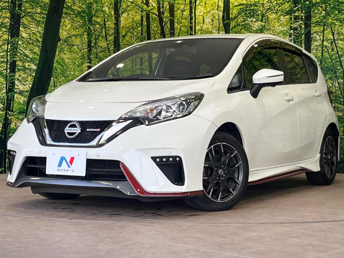 2019 Nissan Note DBA-E12 (UW-6a1e48e1f0c34)[0]
