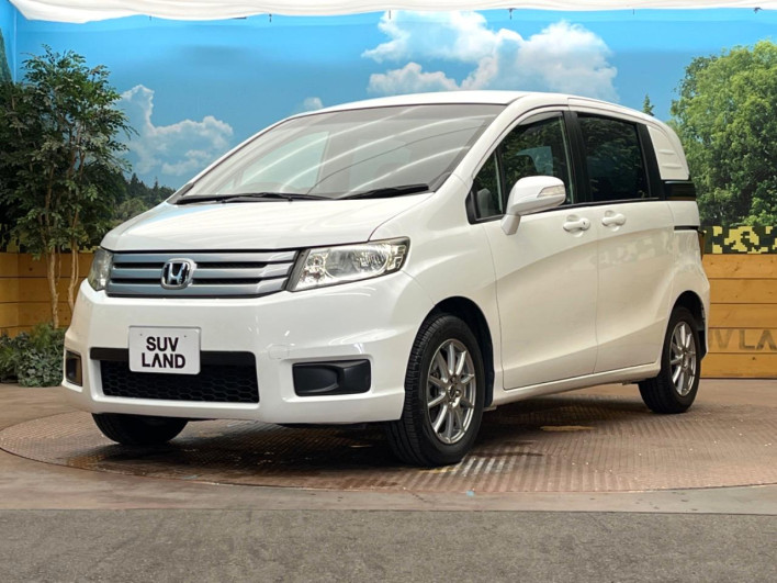2013 Honda Freed Spike DBA-GB3 (UW-6a1e48eb36dce)[12]