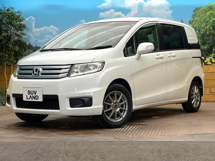 2013 Honda Freed Spike DBA-GB3 (UW-6a1e48eb36dce)[0]