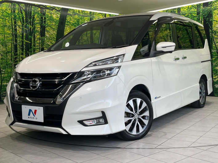 2016 Nissan Serena DAA-GFC27 (UW-6a1e48f411aa0)[0]