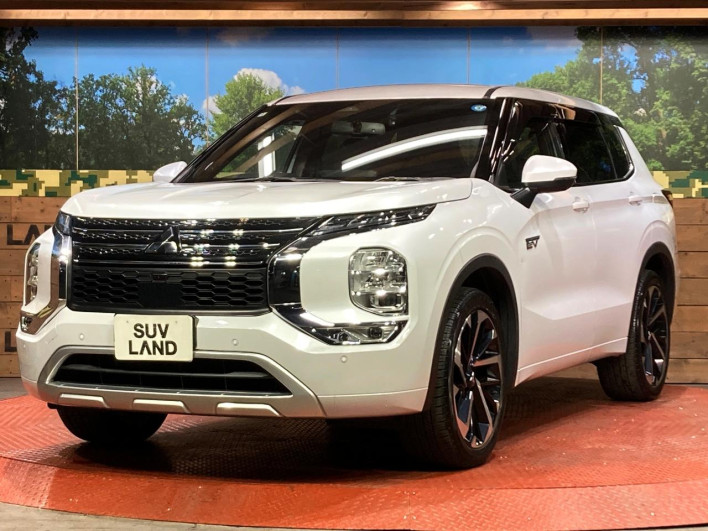 2022 Mitsubishi OUTLANDER PHEV 5LA-GN0W (UW-6a1e48fcca721)[13]