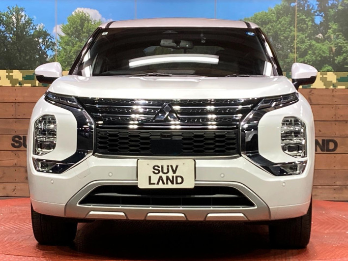2022 Mitsubishi OUTLANDER PHEV 5LA-GN0W (UW-6a1e48fcca721)[14]