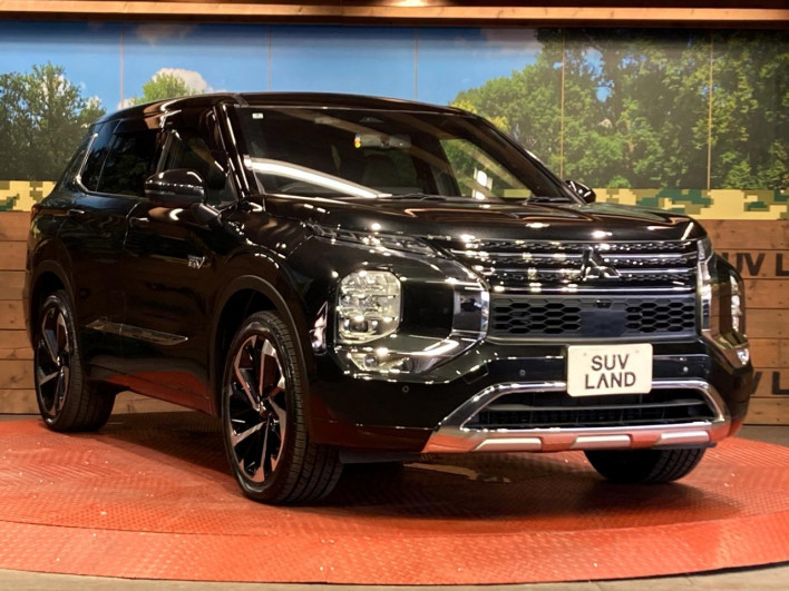 2022 Mitsubishi OUTLANDER PHEV 5LA-GN0W (UW-6a1e48fccaf09)[15]