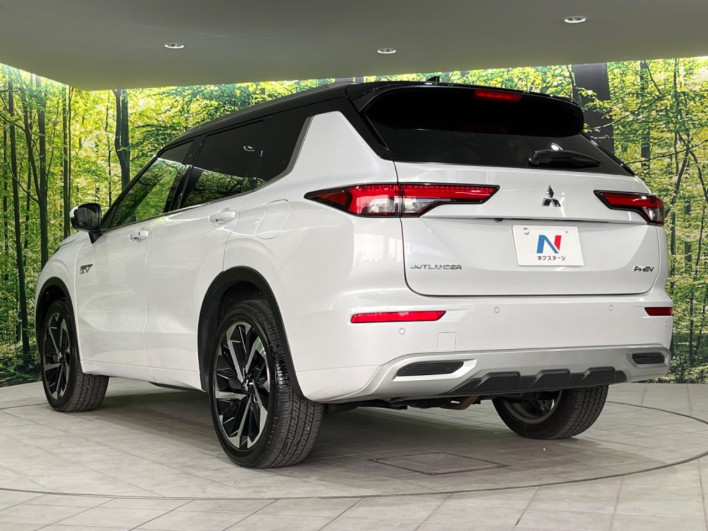 2022 Mitsubishi OUTLANDER PHEV 5LA-GN0W (UW-6a1e48fcdf163)[14]